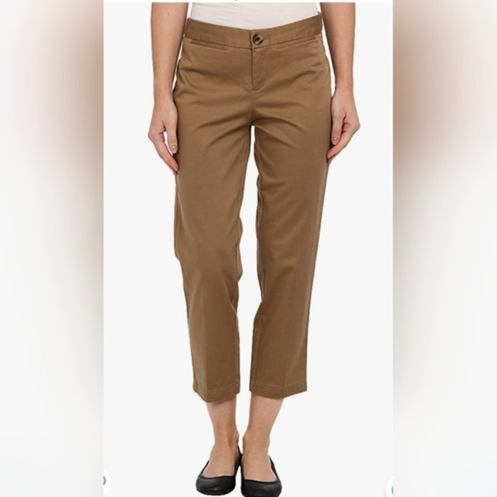 Dockers Ankle Trousers Size 12